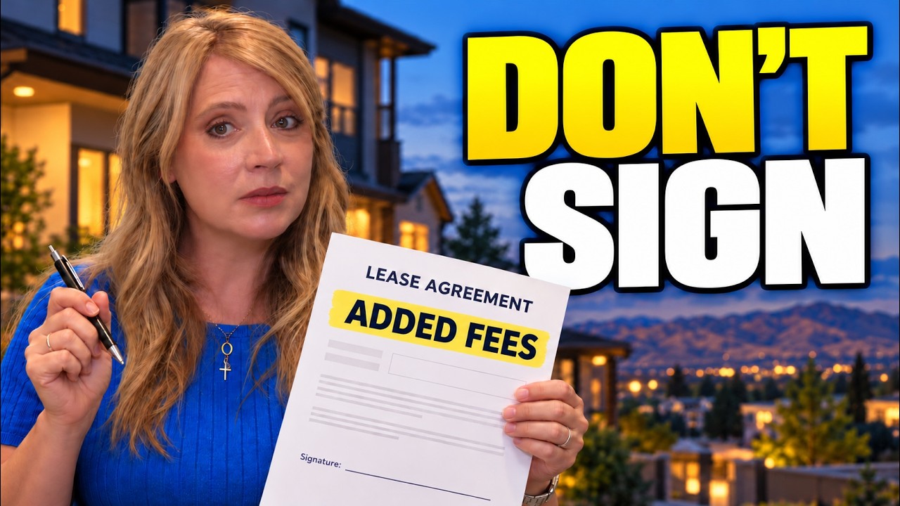 Moving to Boise? Renting First Just Got More Expensive