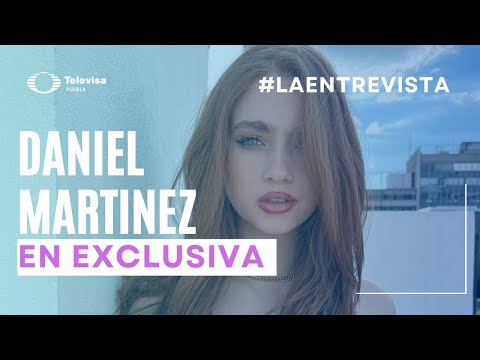 Descubriendo a Daniel Martinez: Una conversación íntima