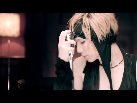 【Premium】Acid Black Cherry - 蝶