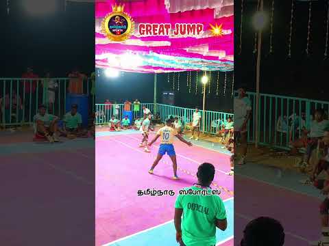 Great jump 💥💥 #youtube #shorts #video #shorts #virels #reels #tamilnadu_sports #trending