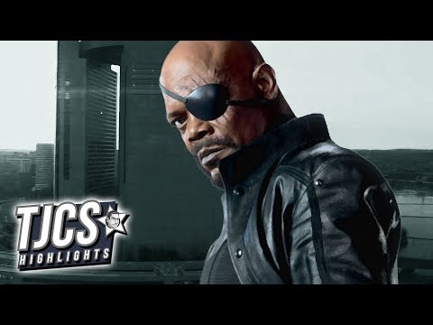 Room For A Nick Fury Stand-Alone Movie?