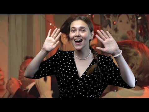 Мария Яркова "Ах, Алешенька"