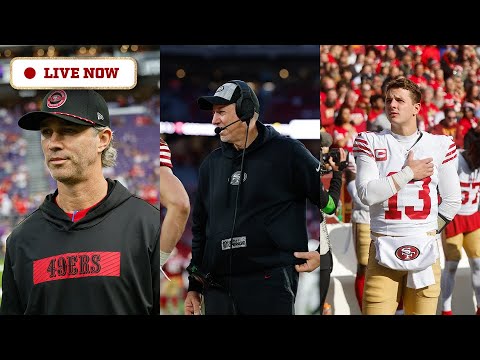 Nick Sorensen, Chris Foerster and Brock Purdy Look Ahead to #SFvsGB  | 49ers