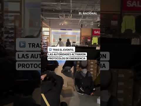 Terremoto de magnitud  7.4 sacude el noroeste de Japón | El Comercio