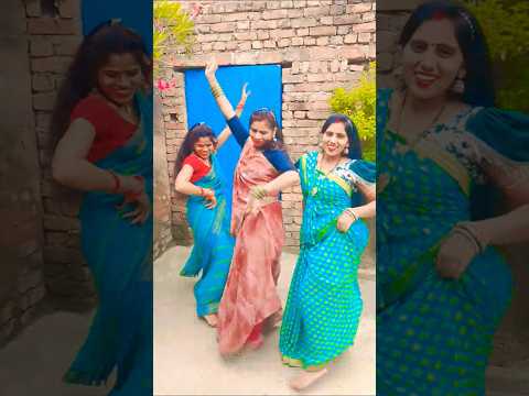 आरुही डांस#पतरी कमरिया हिलोरमारेला#viral short#Aarohi dance video