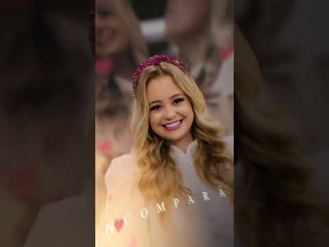 Faltam 2 dias para você conferir o novo lançamento de Bekah Costa ❤️‍🔥 #Incomparável #Lançamento