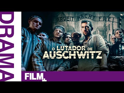 O Lutador De Auschw!tz // Filme Completo Dublado // Drama // Film Plus