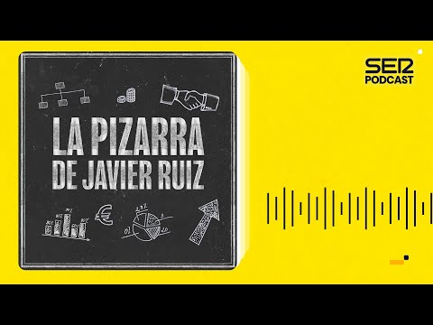 La Pizarra de Javier Ruiz |