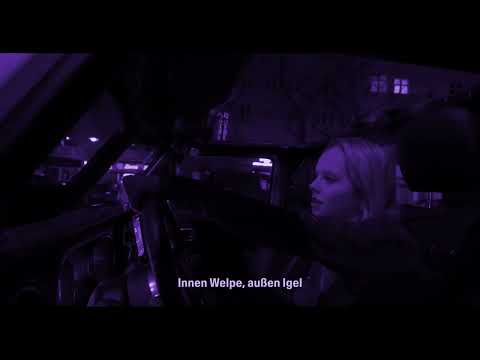 Paula Hartman X makko - nimm mit (slowed)