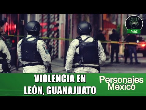 Les quitan la vida a 4 mujeres y a 2 bebés en León, Guanajuato; la Guardia Nacional ¿involucrada?