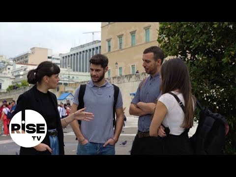 Vouliwatch: Η κοινοβουλευτική δραστηριότητα στην πιο... ποπ εκδοχή της