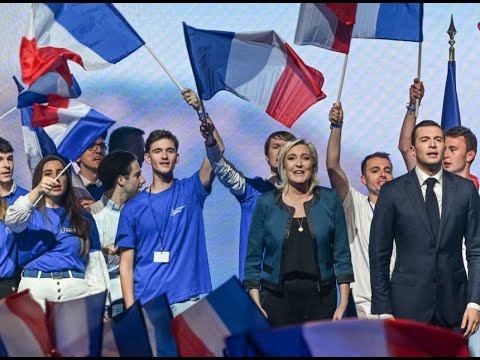 Panorama global: Francia e Irán en medio de elecciones determinantes y el debate Trump-Biden