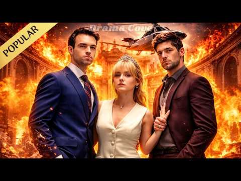 99 Divorce Attempts Were a "Love Test", She Left Forever🔥【Full Drama in Video Description】| ShortMax poster