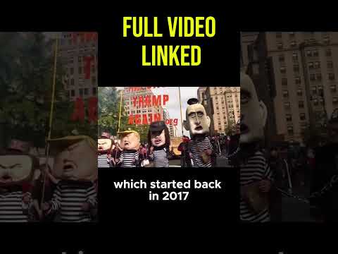 What Does 'No Kings' Really Mean  The American Fight Against Authoritarianism!