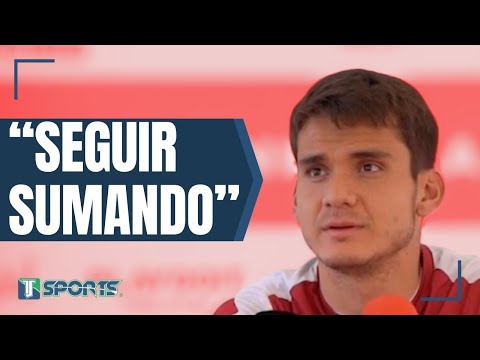 Alejandro Andrade y Club Necaxa RESALTAN el CAMBIO ANÍMICO