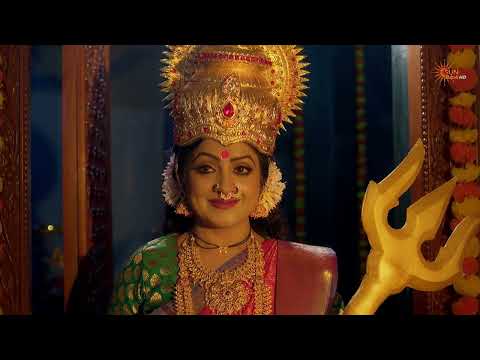 Manchi Kutumbam - Super Scenes | 19 Oct 2026 | Telugu Serial | Sun Gemini
