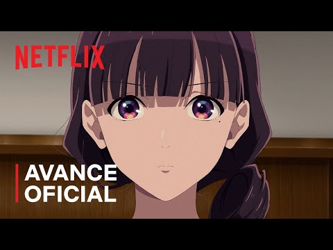 Mi feliz matrimonio: Temporada 2 | Avance oficial | Netflix