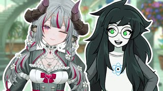Let me tell you about Homestuck