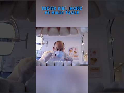 Pasien dan dokter sama konyol