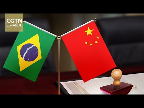 Celebración de Día de la Amistad China-Río tiene lugar en Asamblea Legislativa de Río de Janeiro