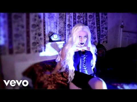 Charlotte Hannah - Poison (Music Video) Filmed at 30 East Drive