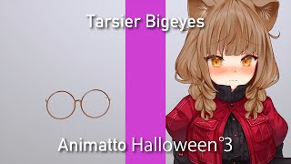 Happy Halloween / Junky feat.鏡音リン Covered by ターシャ・ビゲイズ