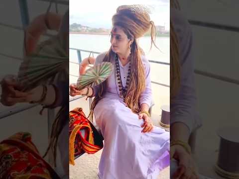 🔥 Alakh Niranjan – Divine Chanting For Peace & Power ✨🌿 #spiritualvibes