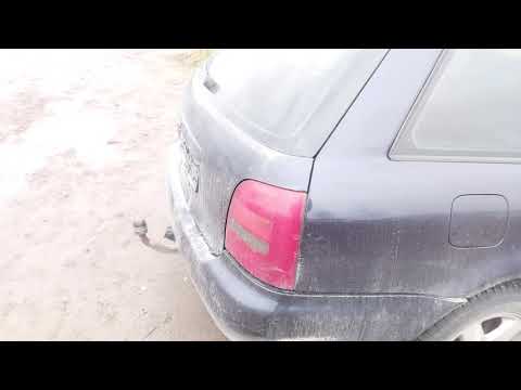 Audi A4 1996 m