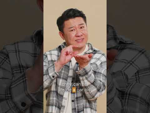 The ACTUAL size of a Molten Salt Reactor.