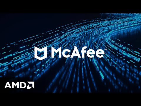 How Ryzen AI PRO and McAfee Detect Deepfake Scams in Real Time