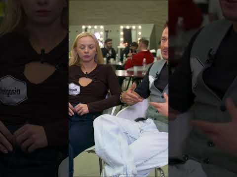 BYLI GWIAZDAMI SERIALU DLA NASTOLATKÓW #shorts | 99 Gra o wszystko