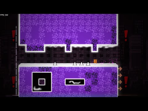 [2.2] "Weekend" Sneak Peek - Geometry Dash