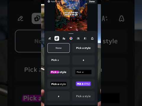 1 क्लिक में Video में Hindi Caption कैसे लगाएं? 🔥 Auto Caption Trick