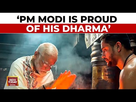Panel's Fiery Discussion On PM Modi's 45 Hour Meditation At Vivekananda Rock Memorial | India Today