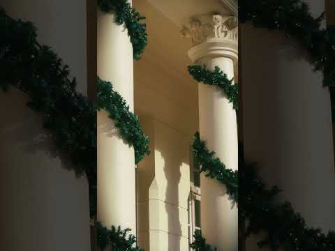 Los detalles comienzan a cobrar vida esta Navidad.