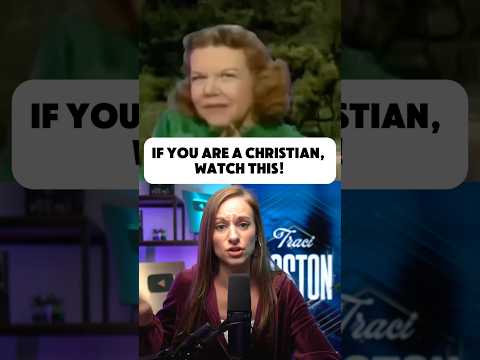 To every Christian: BE CAREFUL!