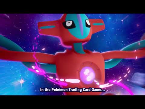 Pokemon TCG News