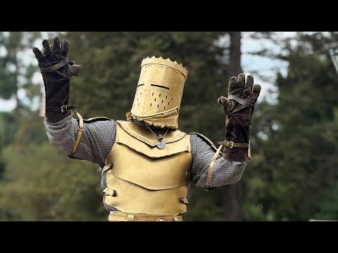 PRAISE TO THE KING! 🔰🏰👑