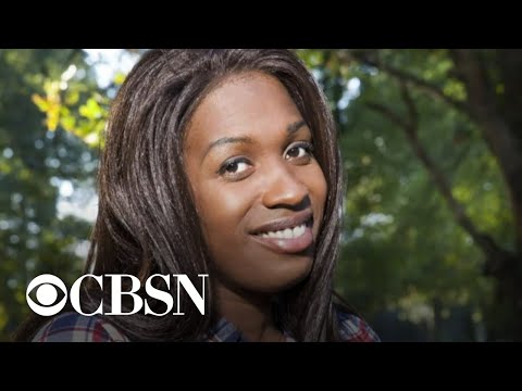 Black transgender woman files second lawsuit against Georgia Department of Corrections for not ke…