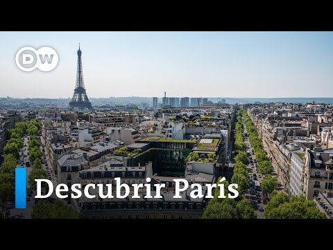 París, por un turismo más sustentable