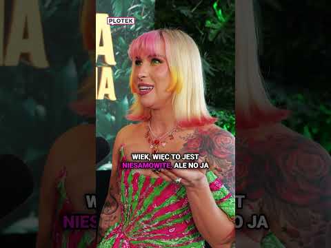 Grzelak tak oceniła przemianę Rozenek-Majdan #shorts  #showbiz #plotek