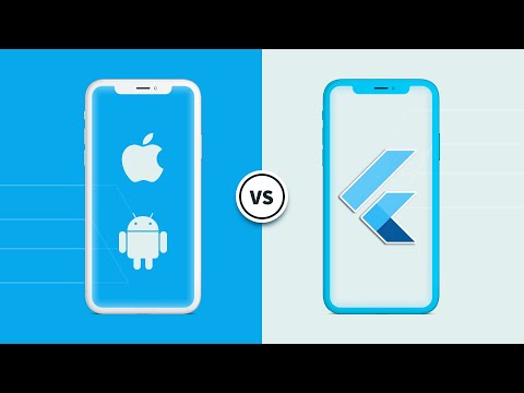 Cross-Platform vs Native: What's Best for Your App in 2024?