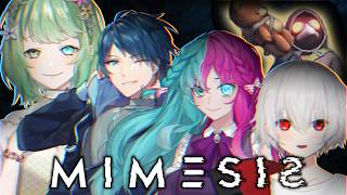 【ミメシス】 偽物なんかに負けないから！【Vtuber/イオ】