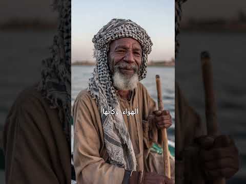 📚✨ قصة مثل شعبي: "يموت الزمار وصوابعه بتلعب#امثال#حكم#موعظة#عبرة