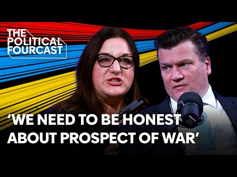 Ukraine Russia: is the West ready to go to war? - The Political Fourcast