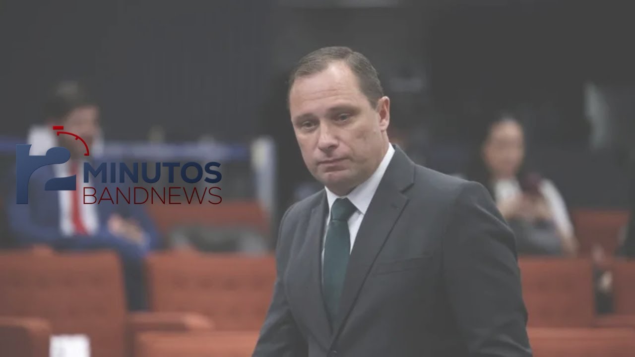 Hoje audiência sobre pena de Mauro Cid no Supremo  BandNews em 2 Minutos 03112025  Tarde  TV Online Hoje audiência sobre pena de Mauro Cid no Supremo   BandNews em 2 Minutos 03112025   Tarde