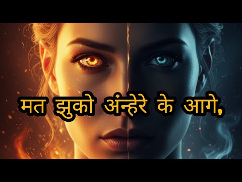 देसीराता | वह कविता जो जीवन के बिखर जाने पर आपको स्वस्थ कर देती है 💫