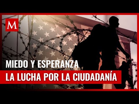 Miedo a la deportación: ¿Por qué cada vez más mexicanos optan por la nacionalización?