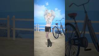 革命道中🏃‍♂️かっこいいだんす✌️#short #dance #ホロライブ #風真いろは