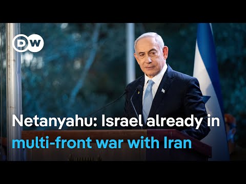 Middle East war fears grow after Hamas leader killed | DW News